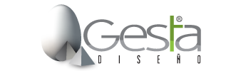 log gesta diseño