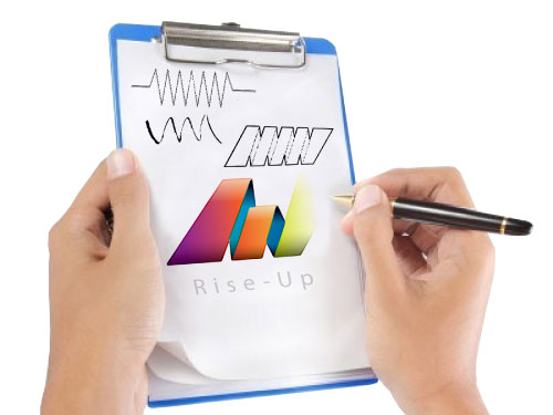 Rediseño potencializacion de logo