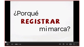 video registro